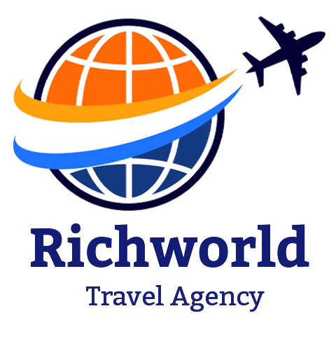 Richworld Travel Agency